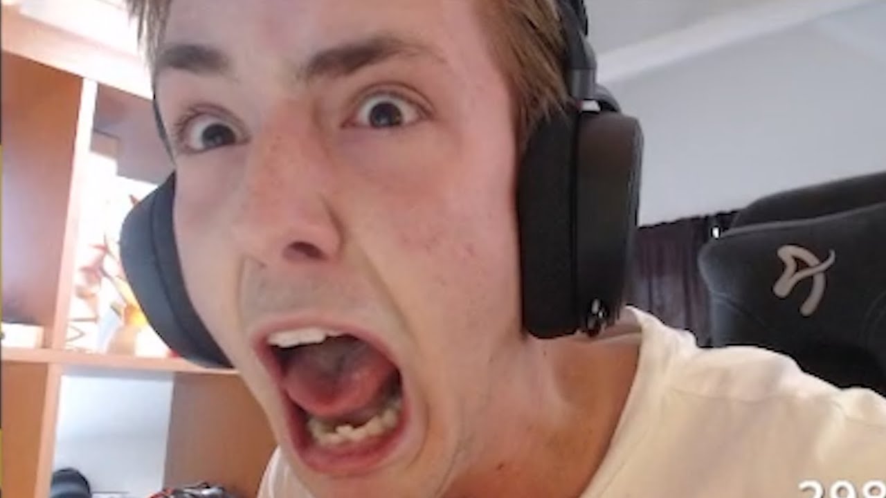 The Realm Incident | Gnaske