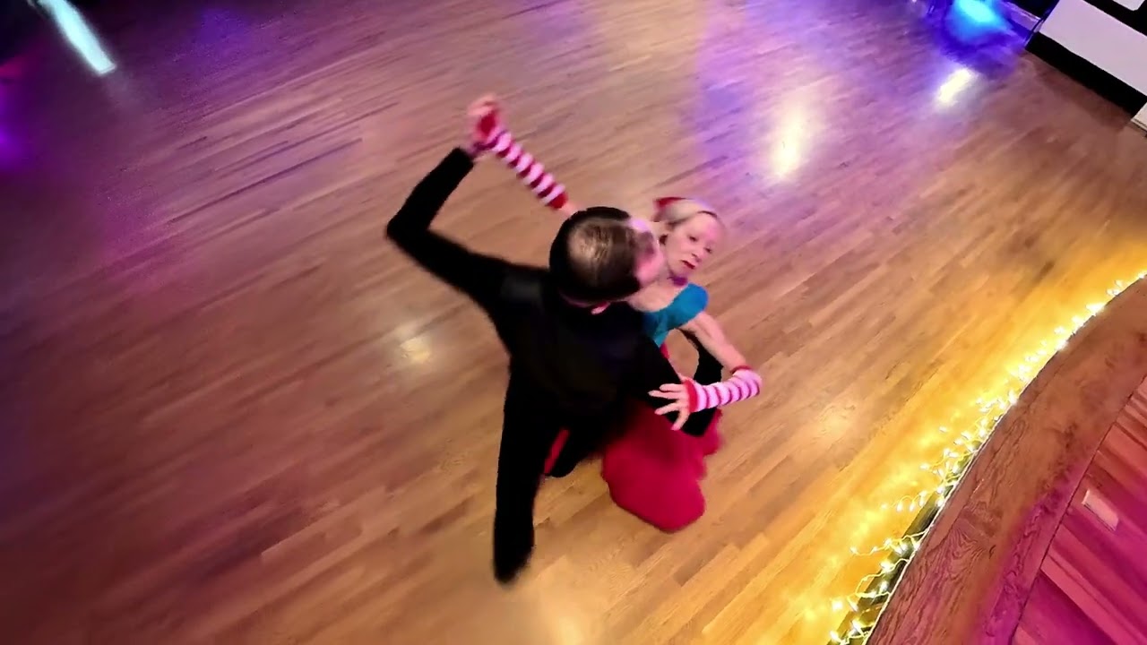 2025-12-12 - DSS & EBA 2025 Winter Holiday Showcase (16-9)