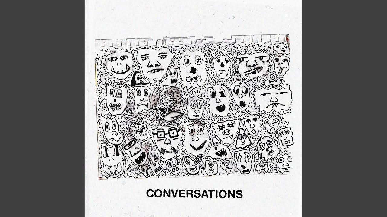 在 YouTube 上观看 CONVERSATIONS