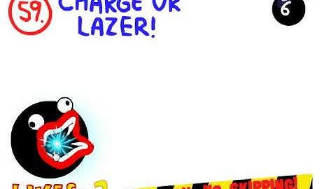 the impossible quiz level 58-59