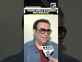 ‘Dream world is possible in Mahayuti’s regime…’: Actor Govinda hails Mahyuti ahead of BMC polls