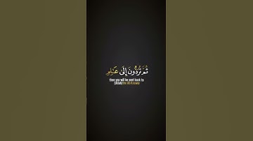لمن يريد التصمـيـم بـه كروما قرآن شاشة سوداء للفيديو السابق من سورة الجمعة | عبدالله البـريـمي