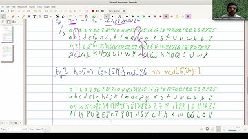 Sustitución Monoalfabética 2.0