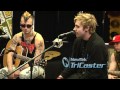 Capture de la vidéo My Darkest Days - Porn Star Dancing (Acoustic, W/ Interview, 720P)