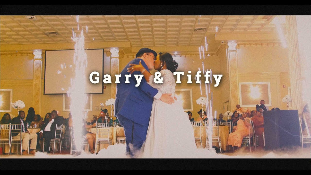 Trailer Wedding Film