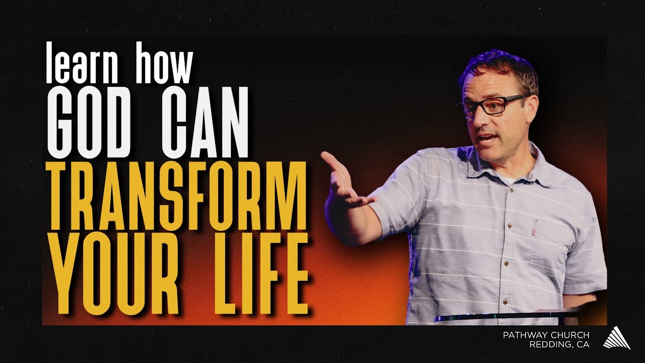 Learning to TRUST IN GOD'S POWER TO TRANSFORM YOUR LIFE | Summer of ...