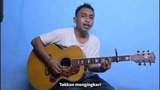 Tomy Nugroho - Izinkanku