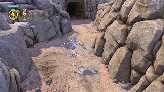 Knack - Hoarder trophy