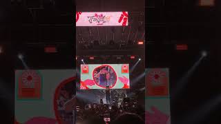 Jun Munthe  Has  Konser Di Medan