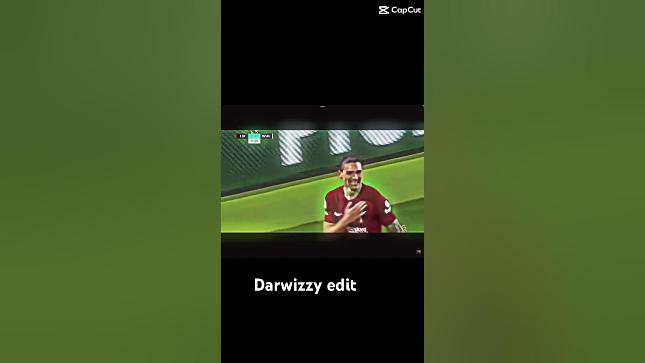 Darwizzy edit - YouTube