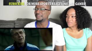 Great Scene From the Movie 'GOAL' (Soccer Movie) - REACTION Great Scene From the Movie 'GOAL' (Soccer Movie) - REACTION