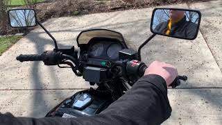 1985 Honda CB 700SC NIGHTHAWK in Chicago IL https www c