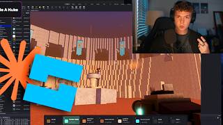 VIBE CODING AI SLOP ROBLOX GAMES LIVE