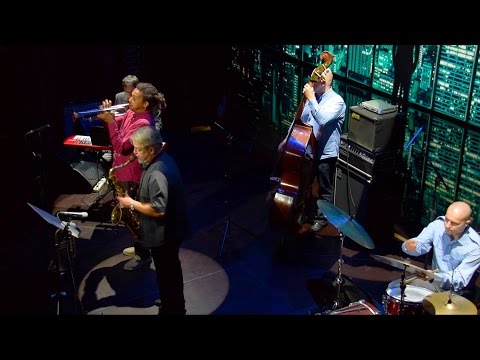 Dennis Adu Quintet