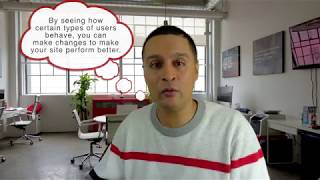 Using Google Analytics Audiences to Improve Conversion Rates
