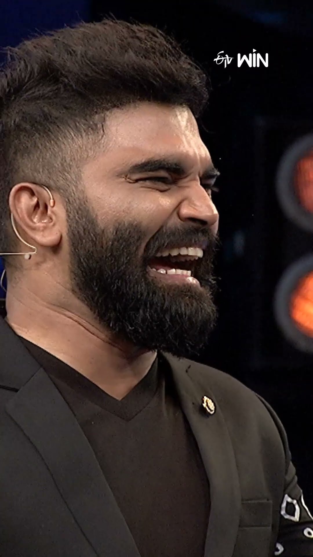 సుధీర్ కి ఒక దిష్టి చుక్క సరిపోదు, రెండు ఉండాల్సిందే అంటున్న శేఖర్ మాస్టర్..! #dheejodi #sudheer