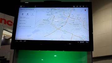 [CES 2013] Hands-on with Archos TV Connect