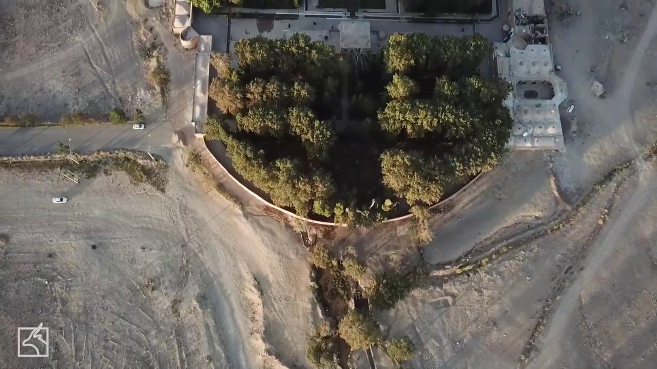 Kerman Land, Chapter 1, Episode 14 Shazdeh Garden YouTube