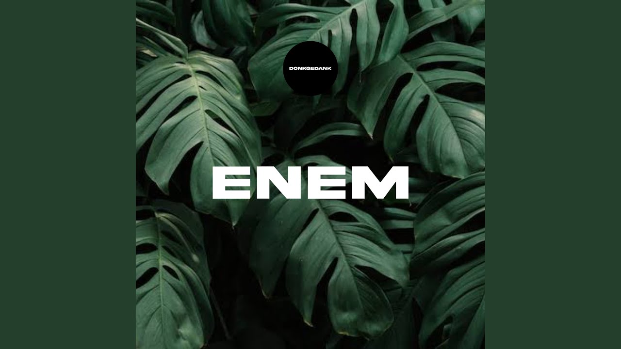 Guarda Enem (Instrumental Version) su YouTube