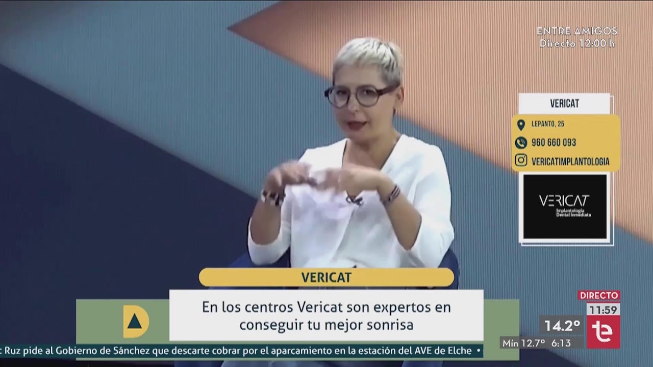 🔴 La actualidad de Elche en directo en DÍA A DÍA - 05/03/2026