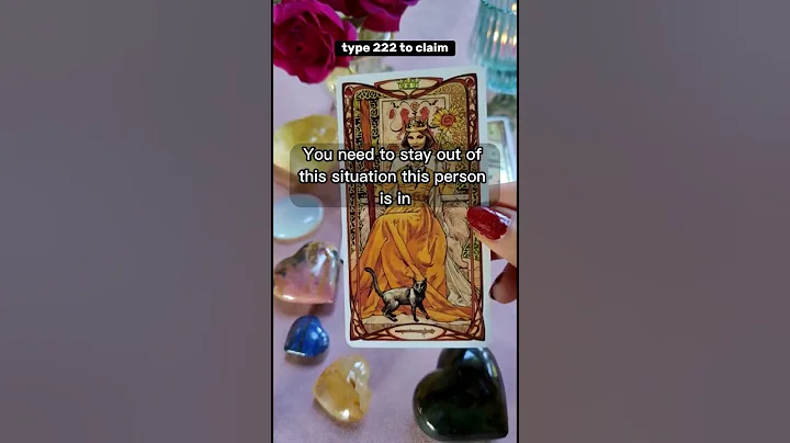 💖 Someone has pushed you out of their life  💖 Love tarot card reading