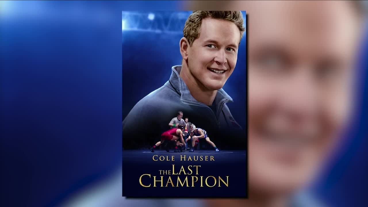 New wrestling movie ‘The Last Champion’ features Montana connections
