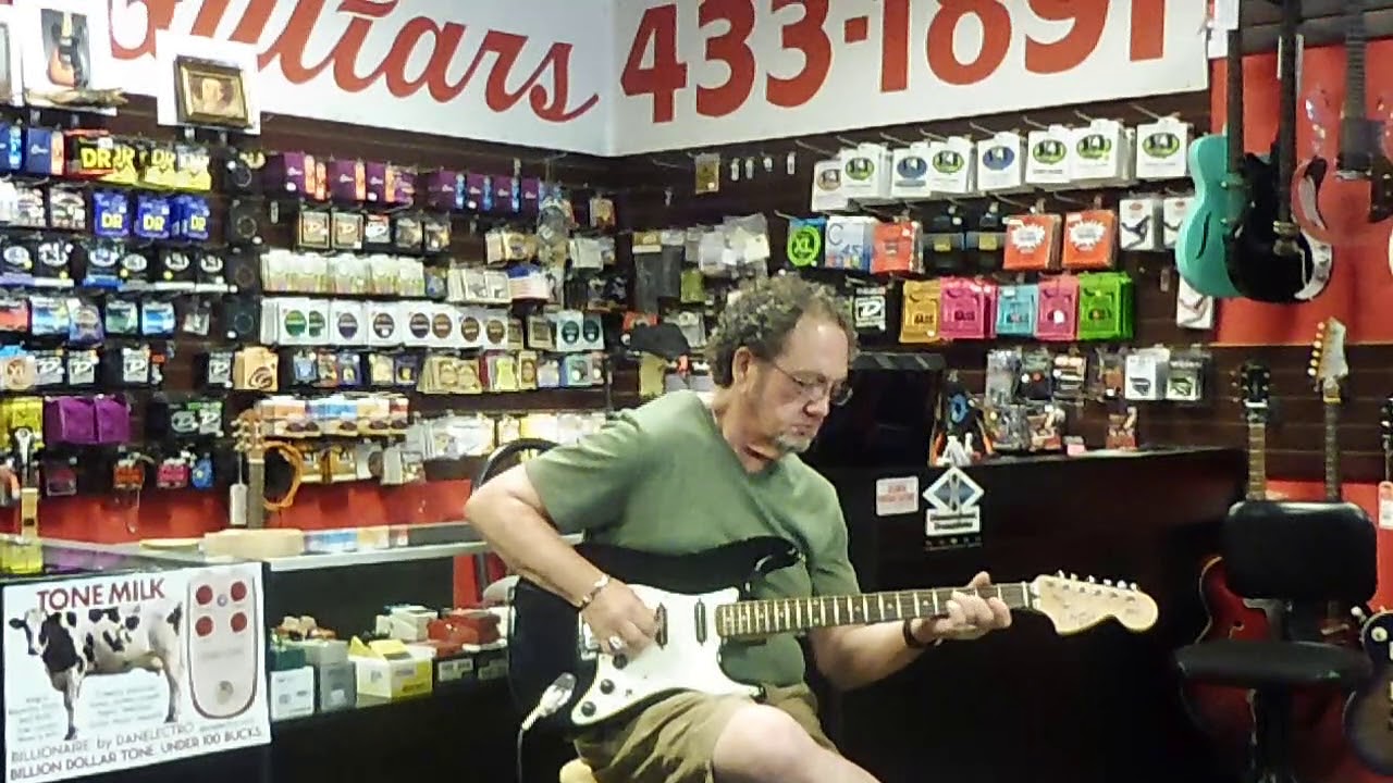 bill lawrence tele pickups