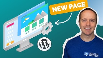 How to add new page in WordPress [2 ways]