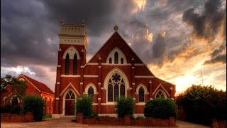St Andrew's Temora | Two Feasts - Two Kings - 9 October 2022
