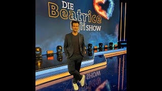 Michael Kaeshammer - Turn It Up LIVE on the 