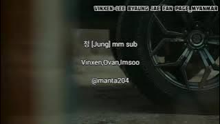 Jung-Vinxen,Ovan,Imsoo (mm sub)