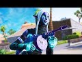 I FORGOT how INSANE the DRUM GUN is....