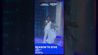 Reason to Live Performed by KHIMO Composed by Stephen Tan