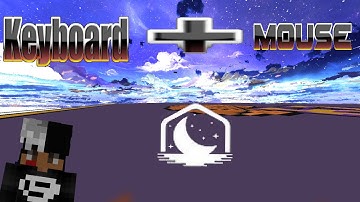 Keyboard & Mouse Sounds ASMR (Nodebuff ) #1