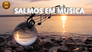 Download lagu O Som dos Salmos – Gospel Soulful & Coro