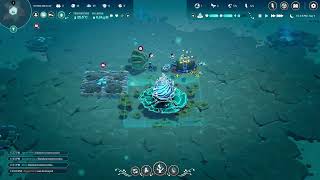 Life Below gameplay #steamoceanfest