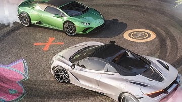 NEED FOR SPEED MOBILE | INSANE !!!