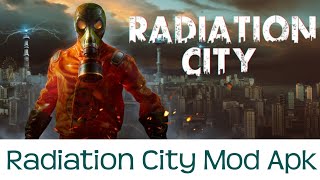 Radiation City | Unlocked Areas | Ultimate Money screenshot 4