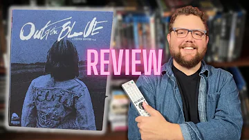 Out of the Blue (1980) - Movie/4K UHD Review (Severin Films)