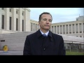 Talk to Al Jazeera - Franco Frattini