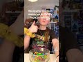 🍬 #tiktok #candy #m&m #sweet #mom #morning #theatre #fyp #repost #notmine #relatable