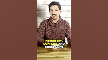 Discover the Essential Role of Character Flaws in Your Story