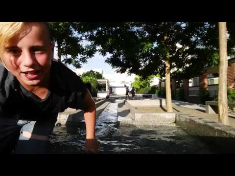 WENN DU EIER HAST IM WASSER ? /=/ MIT MLEASHED