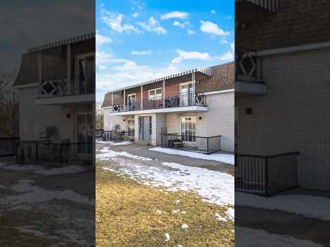 #4-2320 Hixon Street, Oakville