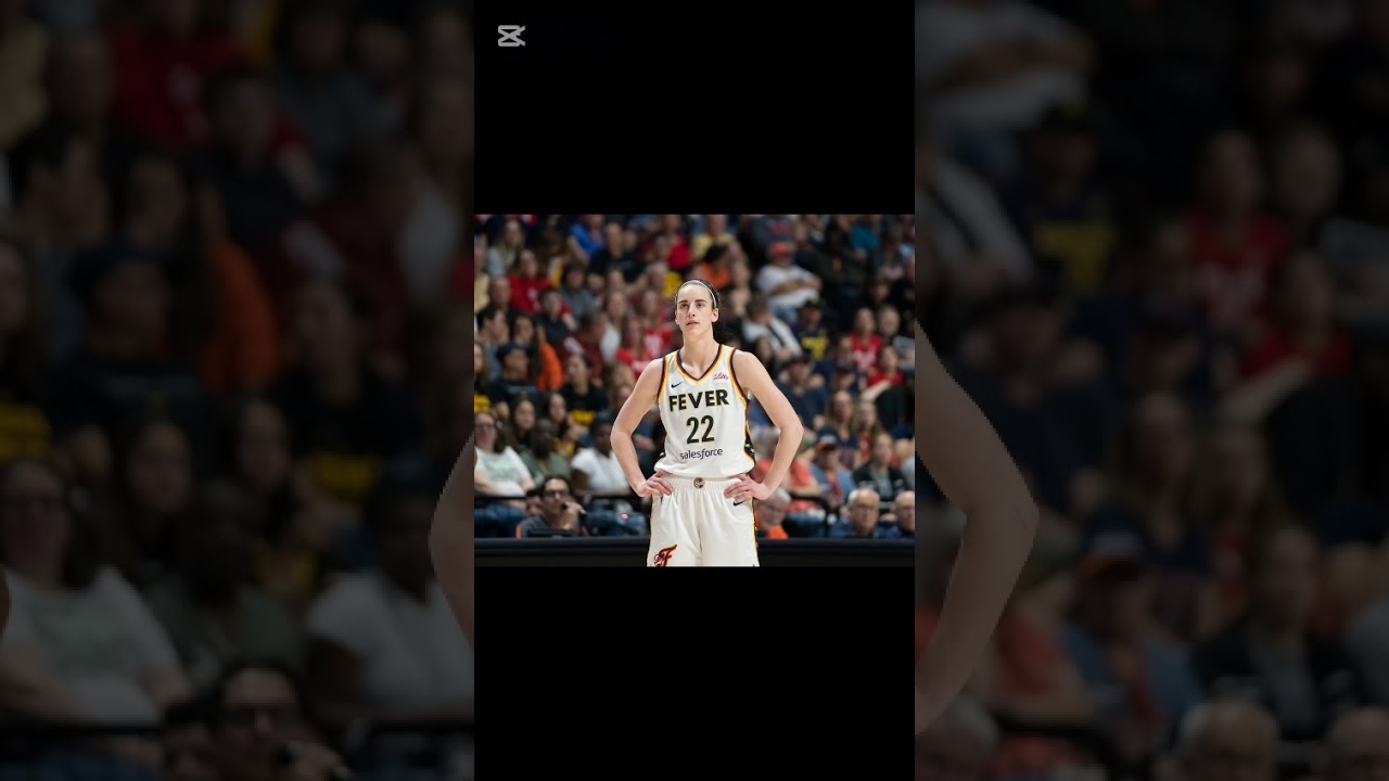 Caitlin Clark Injury Scare! Will She Suit Up Against the Sky? 