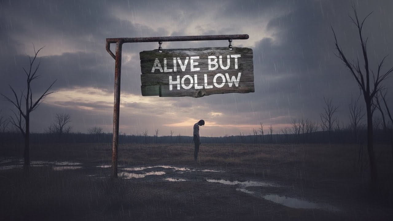 Alive but Hollow | Midnight Notes