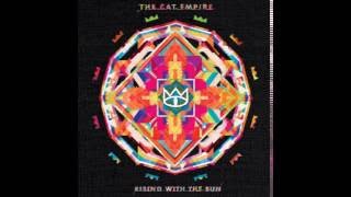 Video voorbeeld van "The Cat Empire - Midnight"