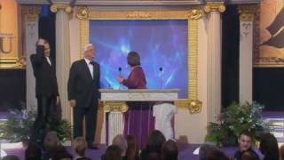 Kathy Burke funny acceptance speech