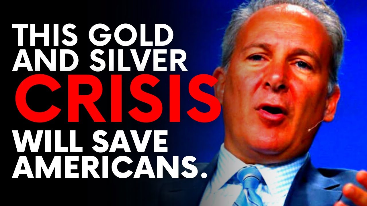 The Deception: Brace Yourself for More Suffering Than Anticipated – Peter Schiff