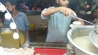 New Karachi Hot Soup Sindhi Hotal Near Qadri Masjed